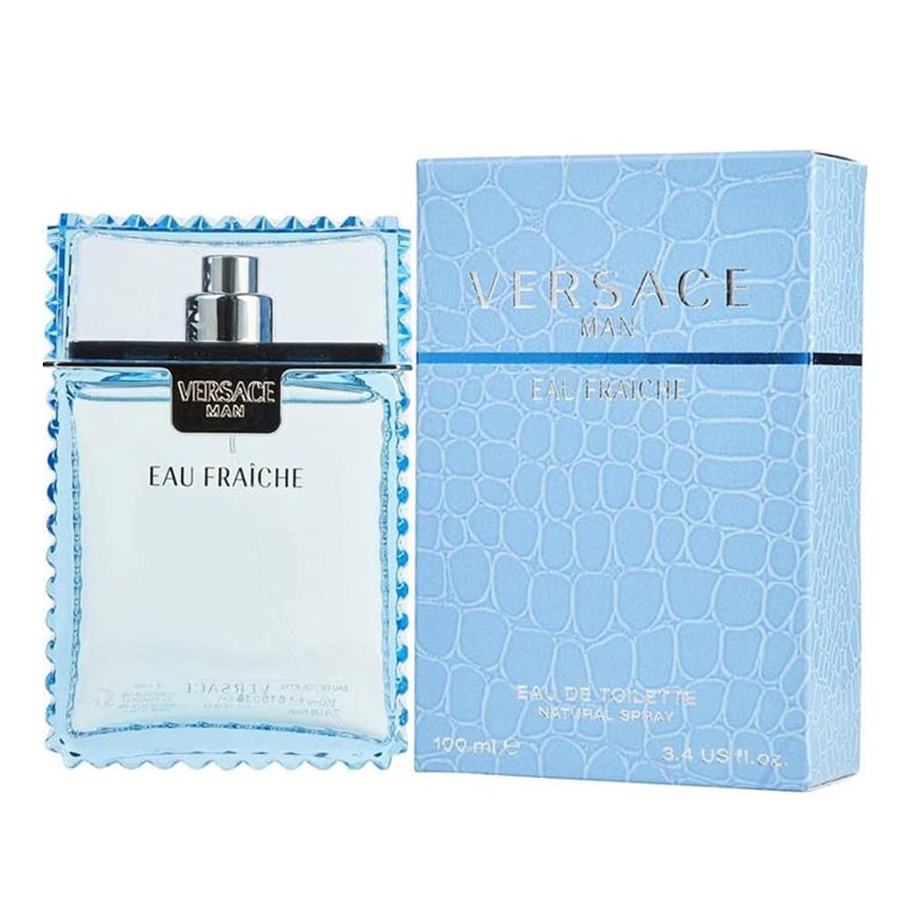 3.4 oz Eau de Toilette Spray J9616