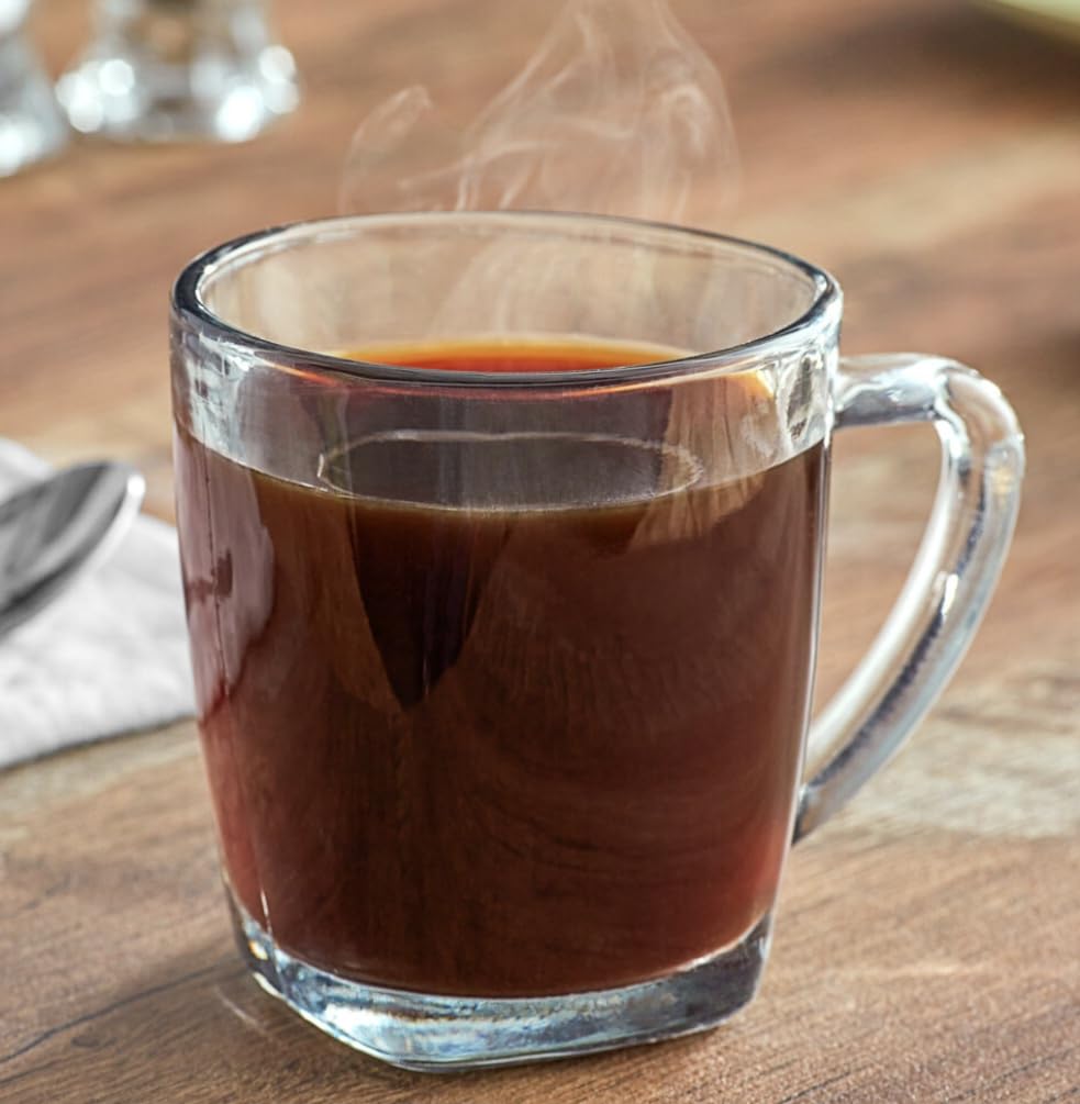 Classic Roast Instant Coffee Packets Z6676