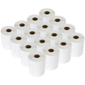 4" x 6" Direct Blank Thermal Shipping Labels 4000 Count 16 Rolls N4391