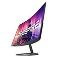 Curved 32-Inch 1080p 240Hz 1ms Gaming Monitor L908775