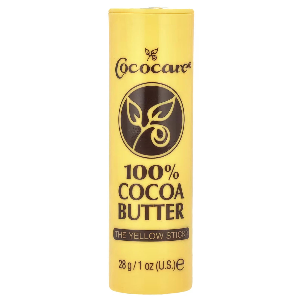 Cocoa Butter Stick, 1 Ounce (Pack Of 24) C124