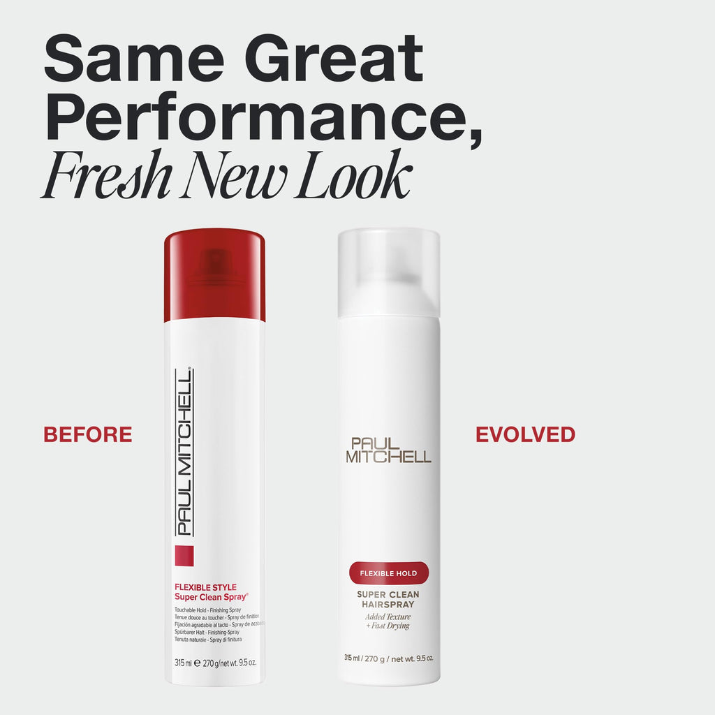 Fast Drying Hairspray Y3339