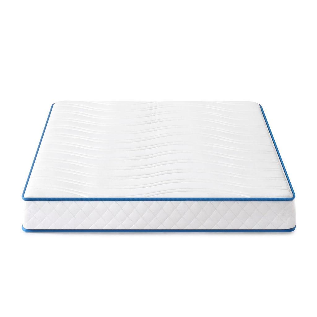 6 Inch Bonnell Spring Hybrid Mattress, Twin C906569