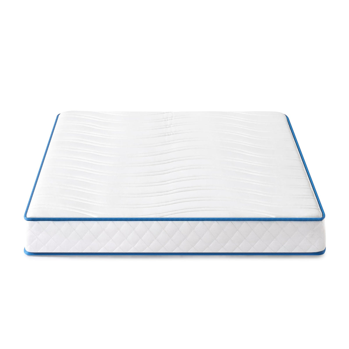 6 Inch Bonnell Spring Hybrid Mattress, Twin C906569