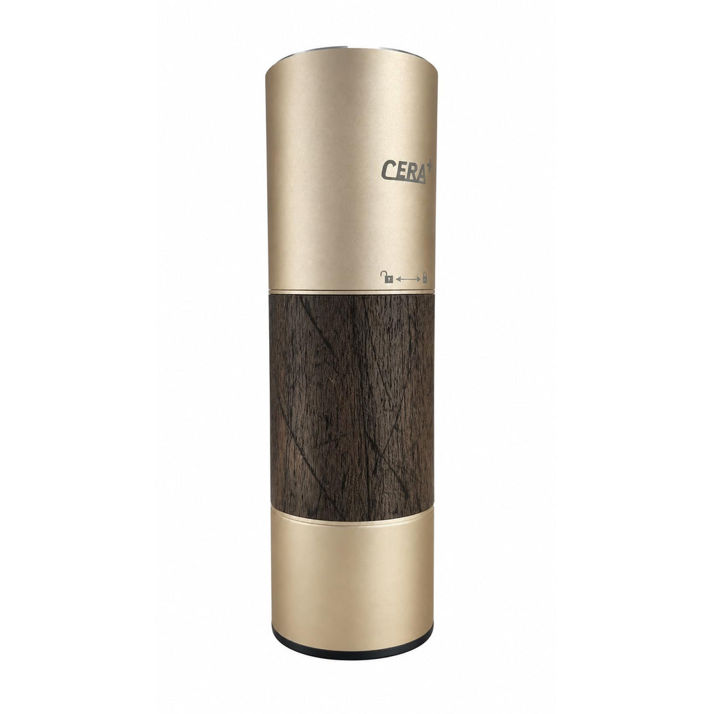 Portable Burr Coffee Grinder T771