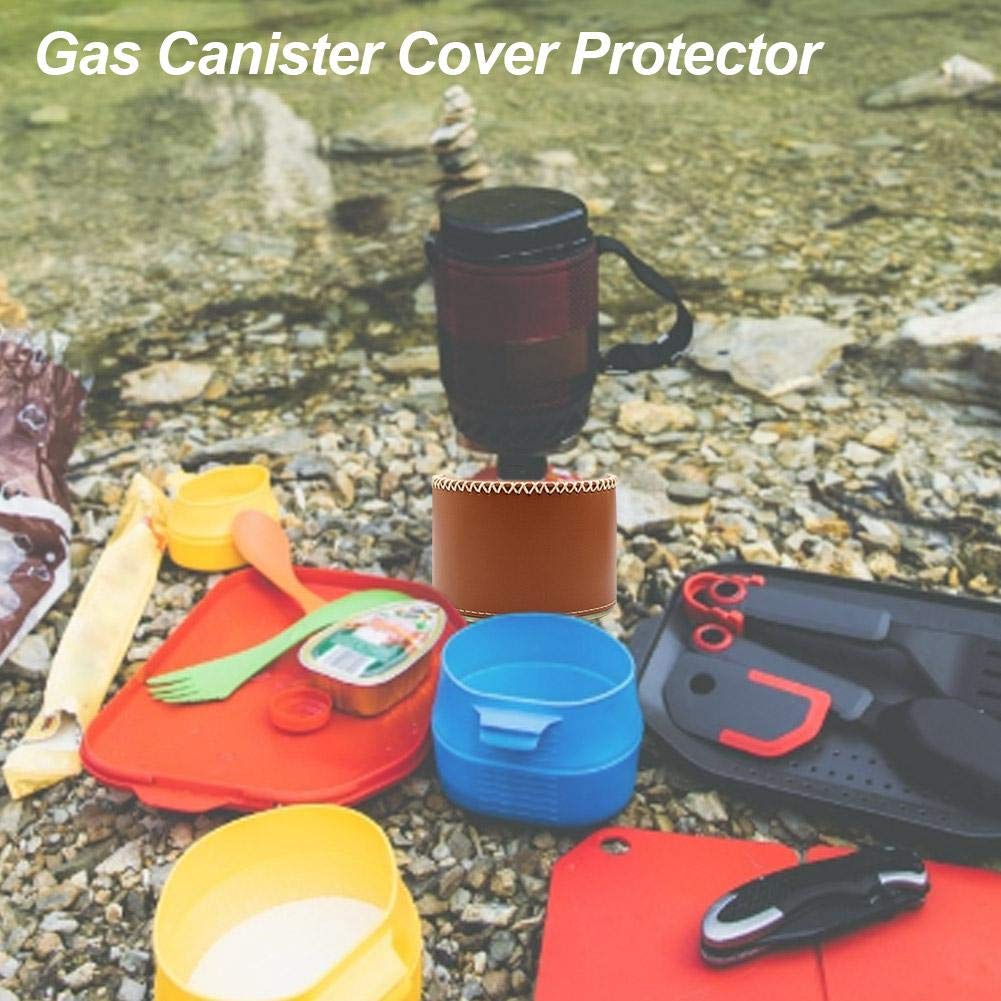 Gas Tank Protective Case Storage Bag G84086