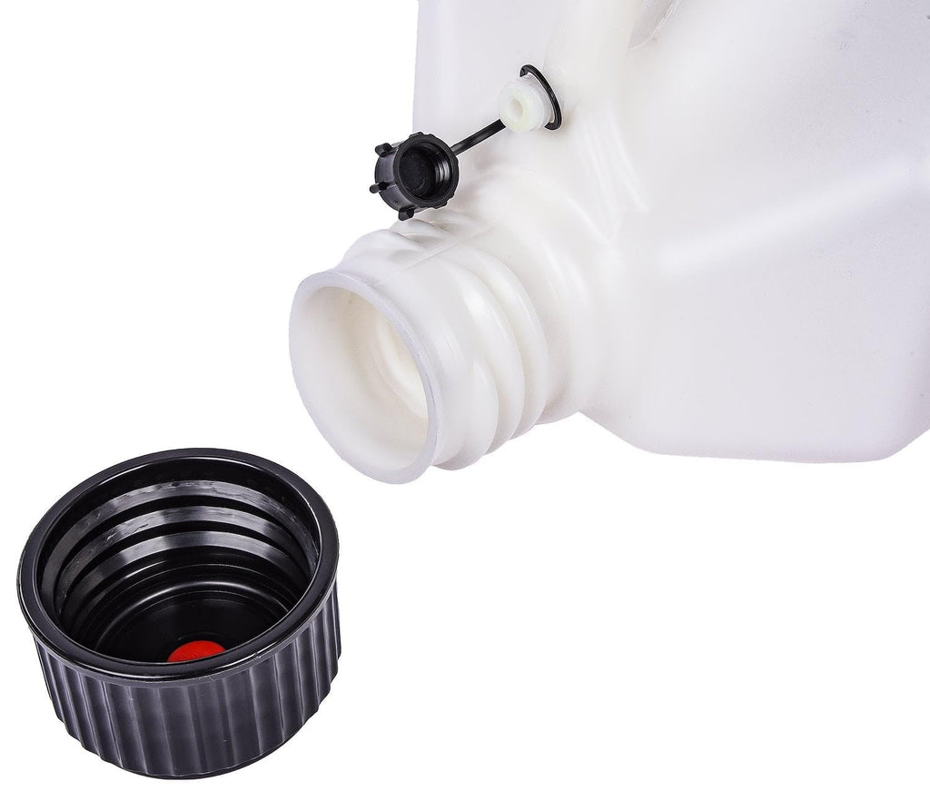 5-Gallon Jug White E9222