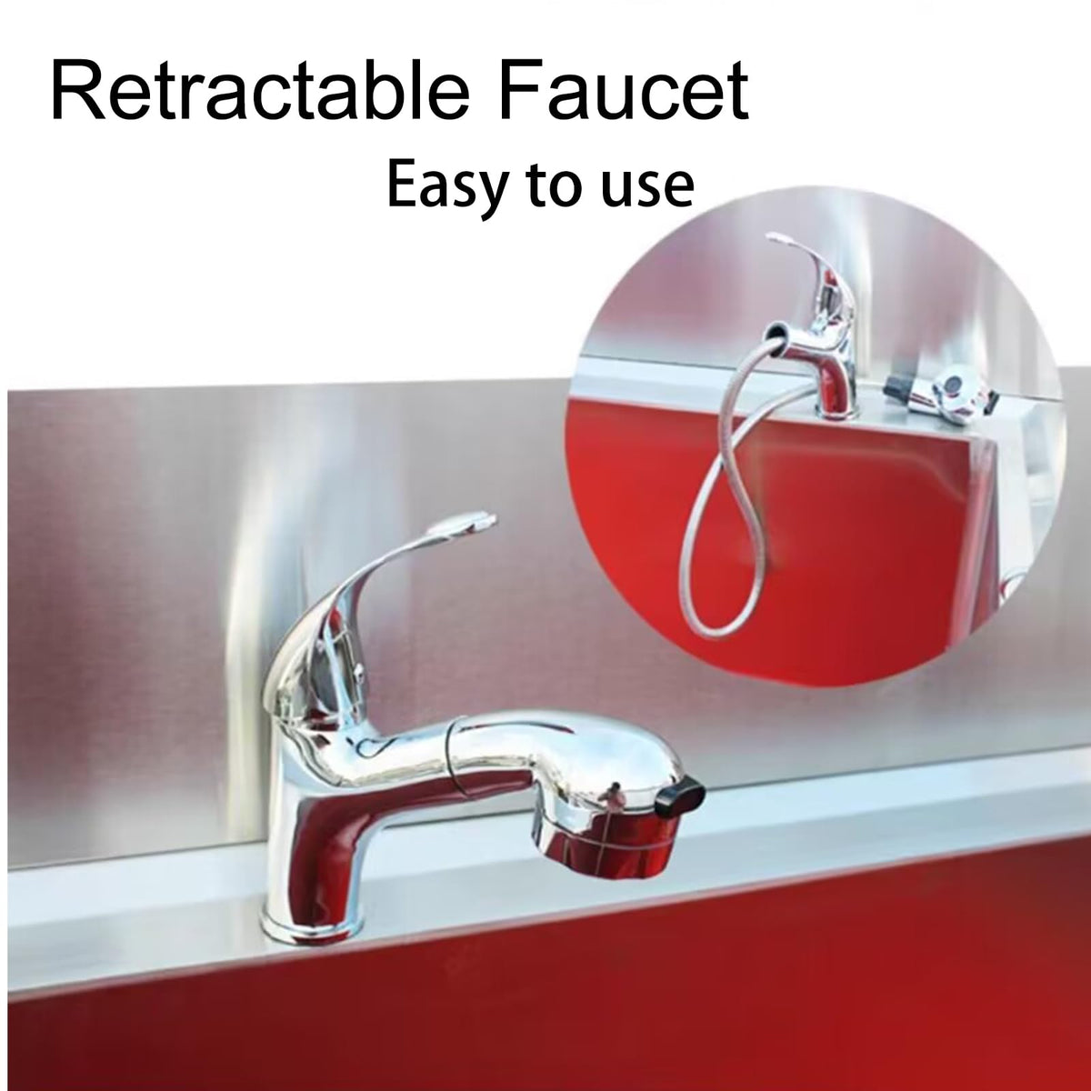 Stainless Steel Dog Grooming Bathtub with Sliding Door and Step J83019