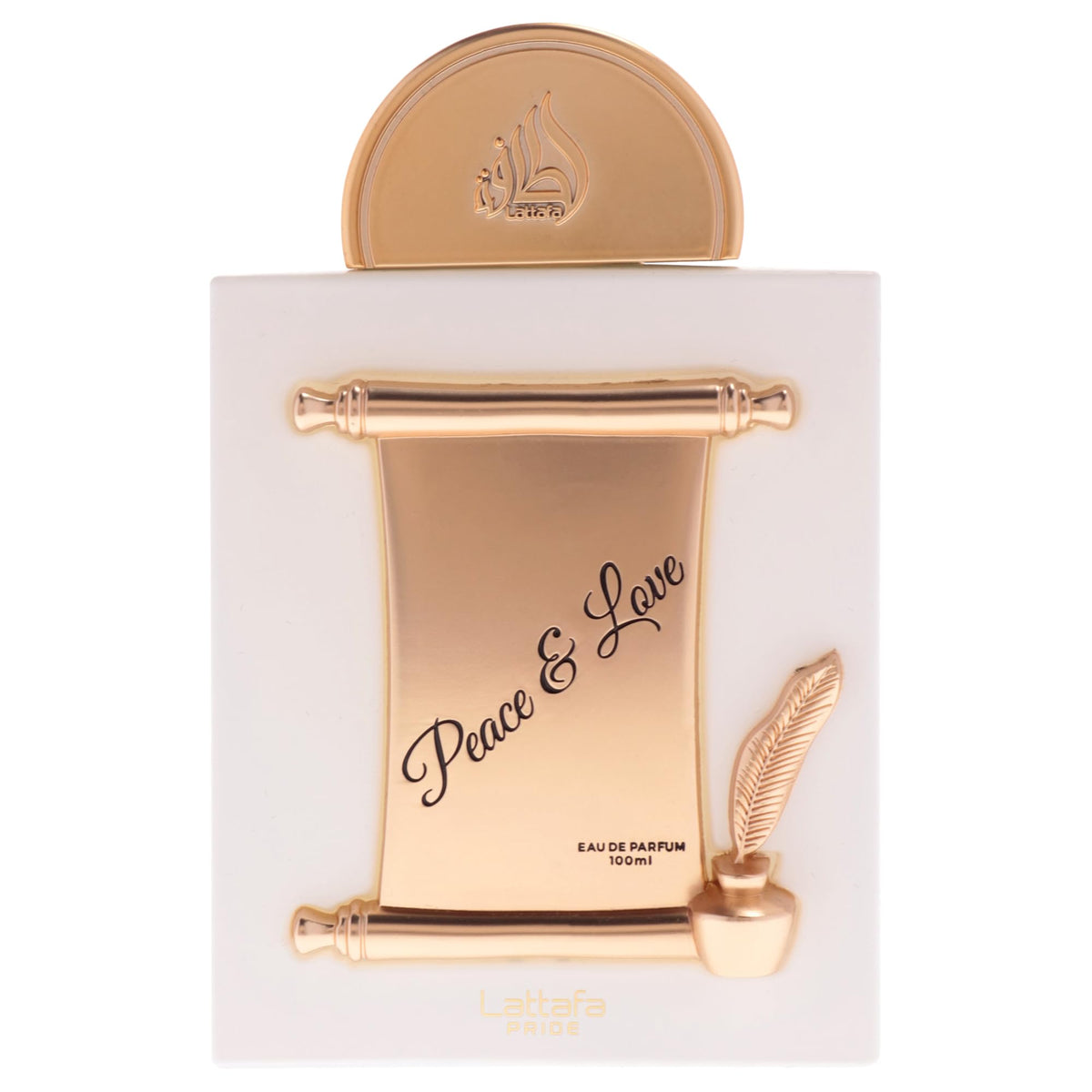 Eau de Parfum Spray 3.4 Ounce / 100 ml K18249