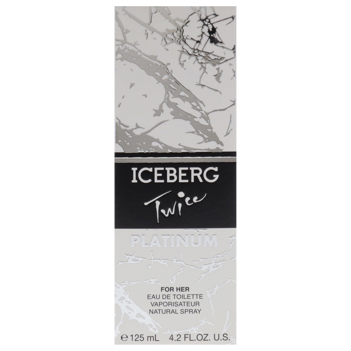 4.2 oz EDT Spray C427