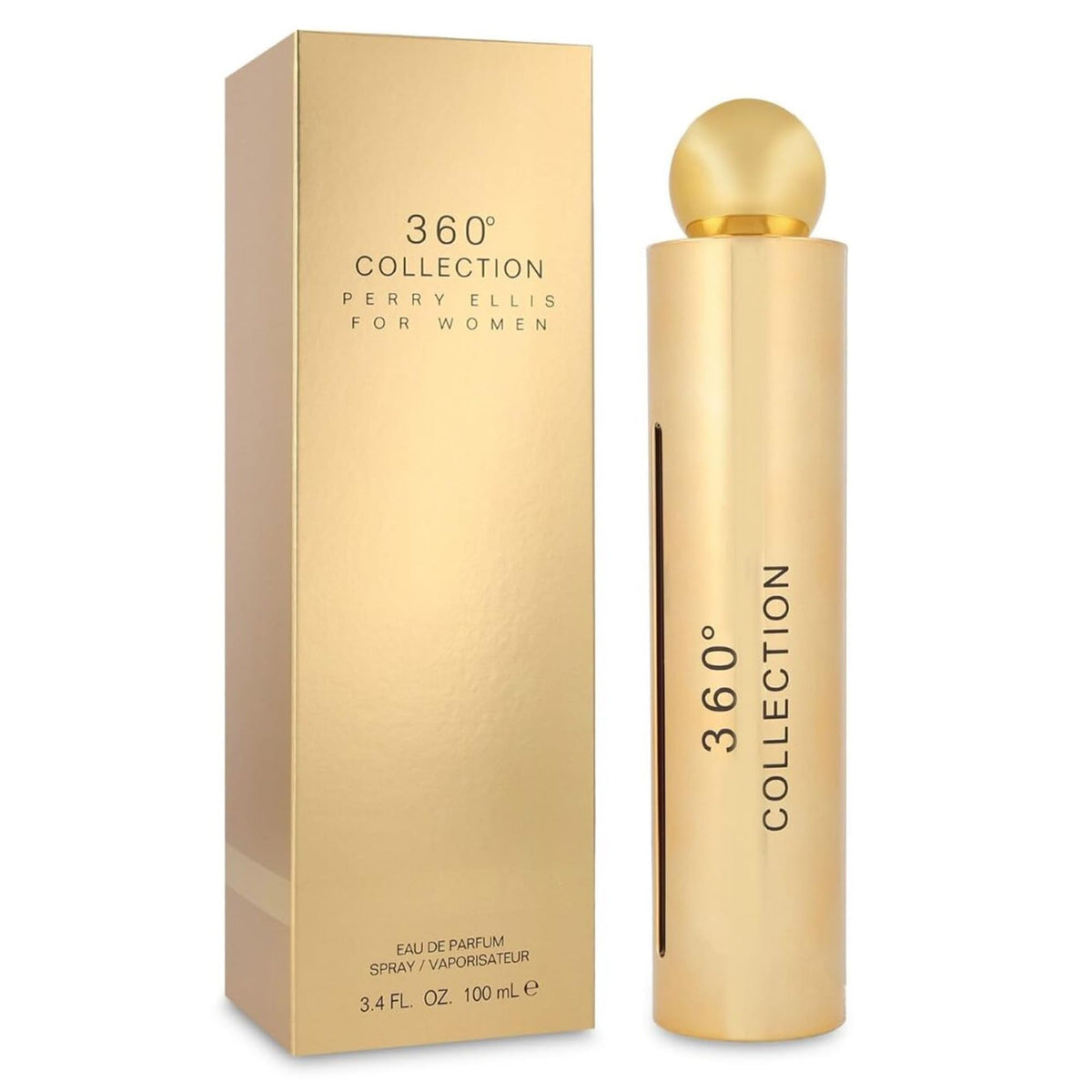 Eau De Parfum Spray for Women 3.4 Fl Oz N188