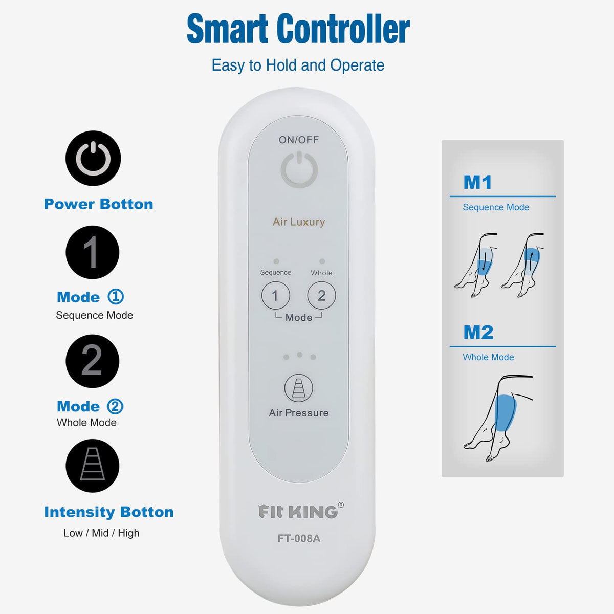 Calf Massager Q76954
