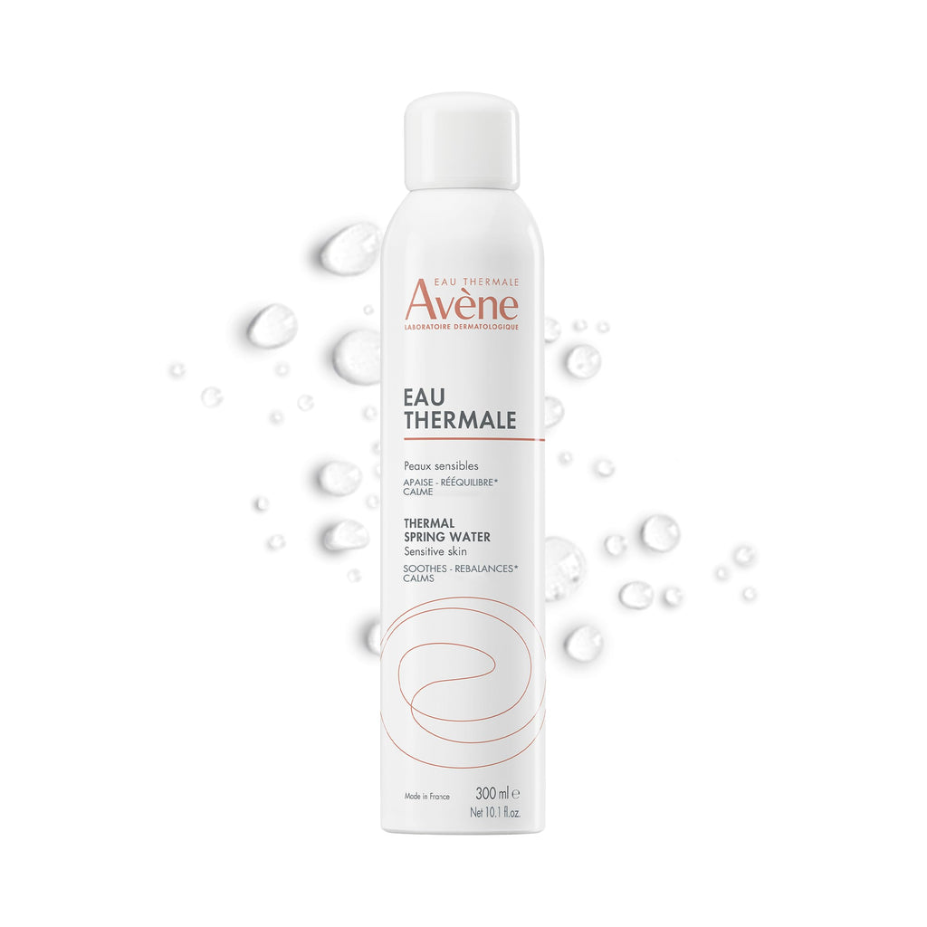 Thermal Spring Water L34469