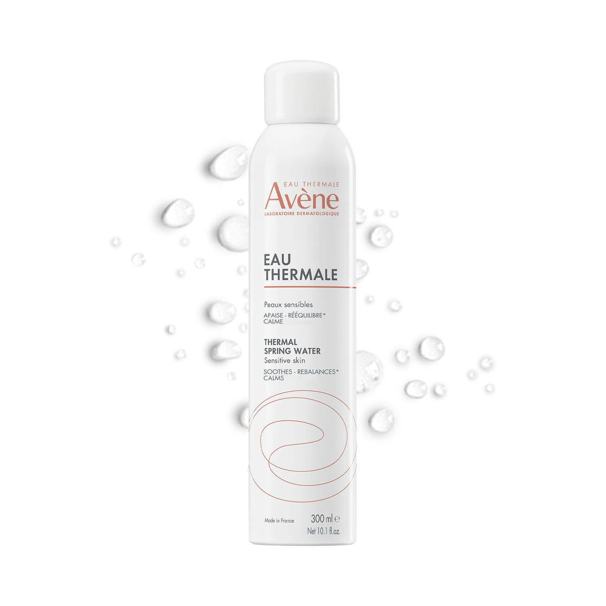 Thermal Spring Water L34469