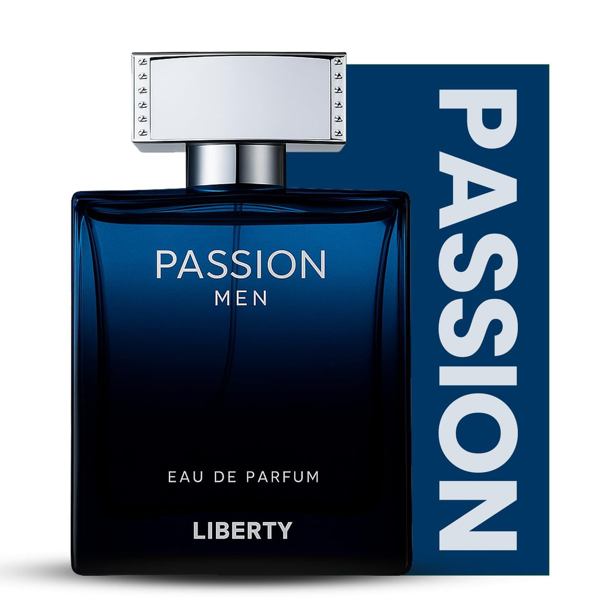 Eau De Parfum For Men 100ml H724782
