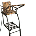 Camo Ladder Tree Stand M8412