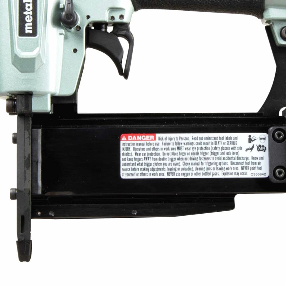 23 Gauge Pin Nailer Kit X1625