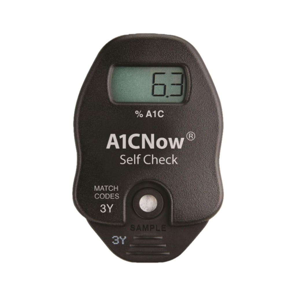 A1C Home Test L501093