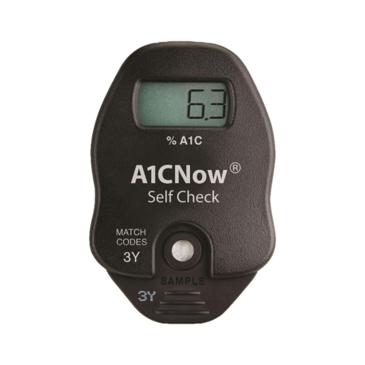 A1C Home Test L501093