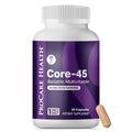 Bariatric Multivitamin 45mg Iron Capsule 30ct U4752