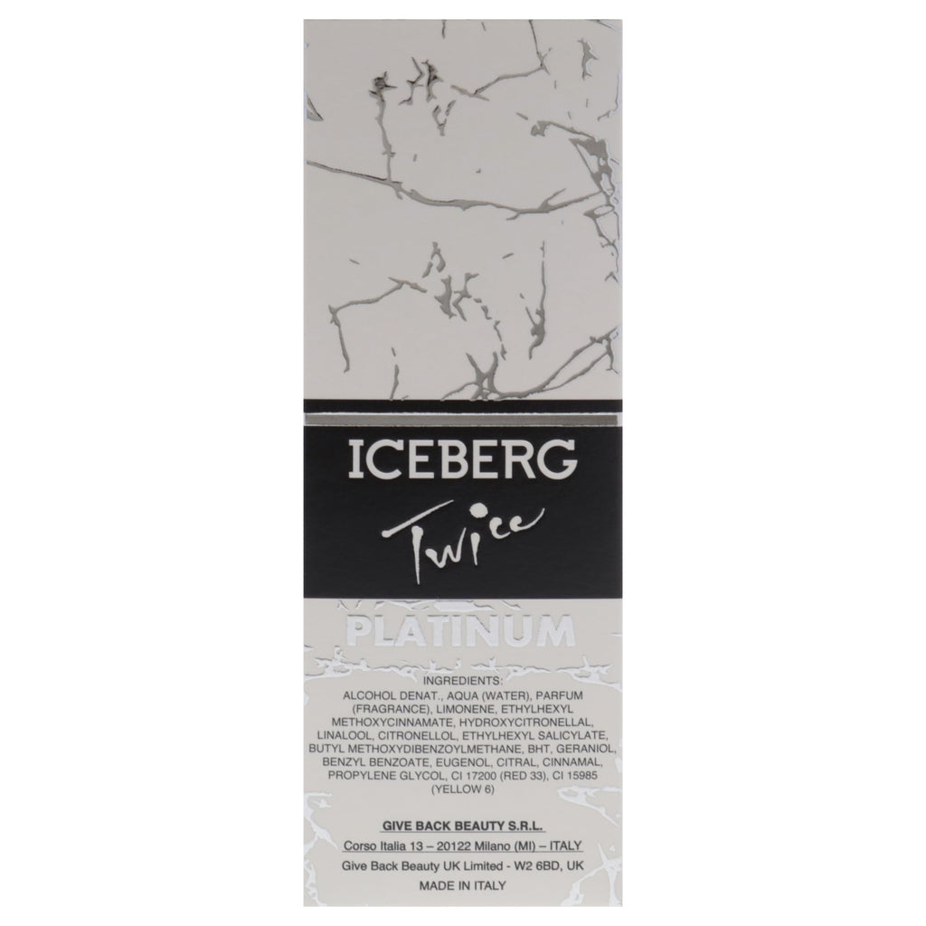 4.2 oz EDT Spray C427