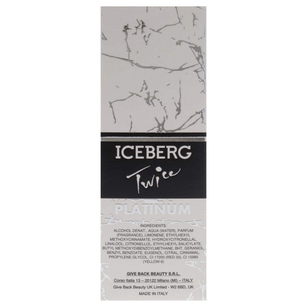4.2 oz EDT Spray C427