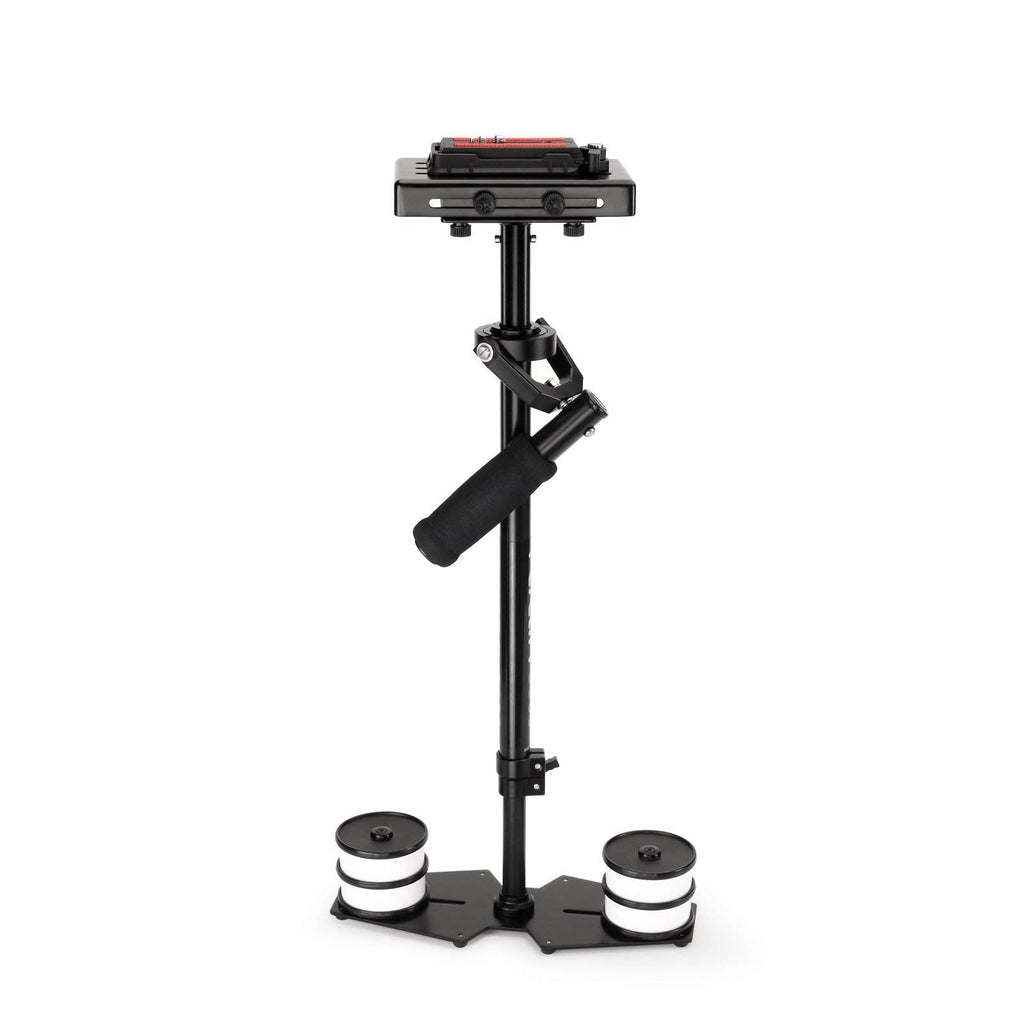 Handheld Stabilizer with Quick Release Plate and Table Clamp I848775