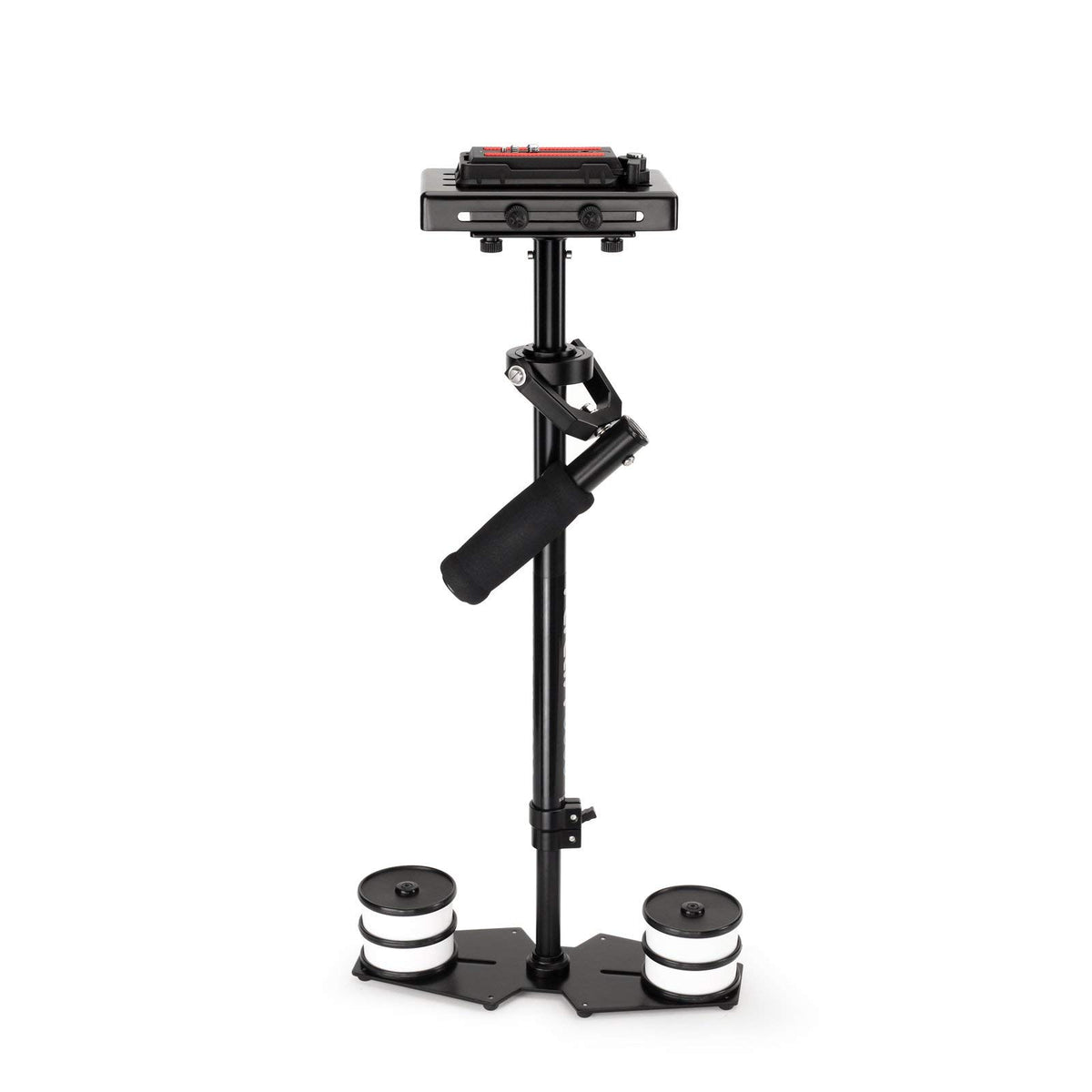 Handheld Stabilizer with Quick Release Plate and Table Clamp I848775