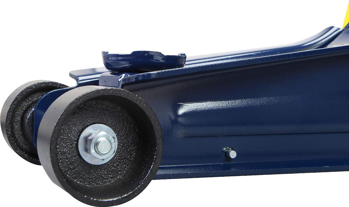 2.5 Ton Low Profile Trolley Floor Jack Y147415
