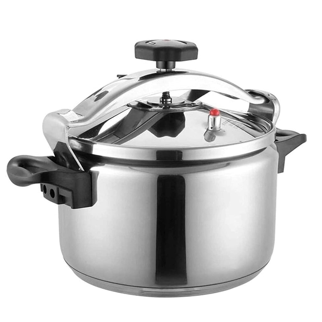 Portable Mini Camping 304 Stainless Steel Pressure Cooker 3L Y354208