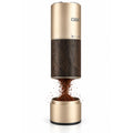 Portable Burr Coffee Grinder T771