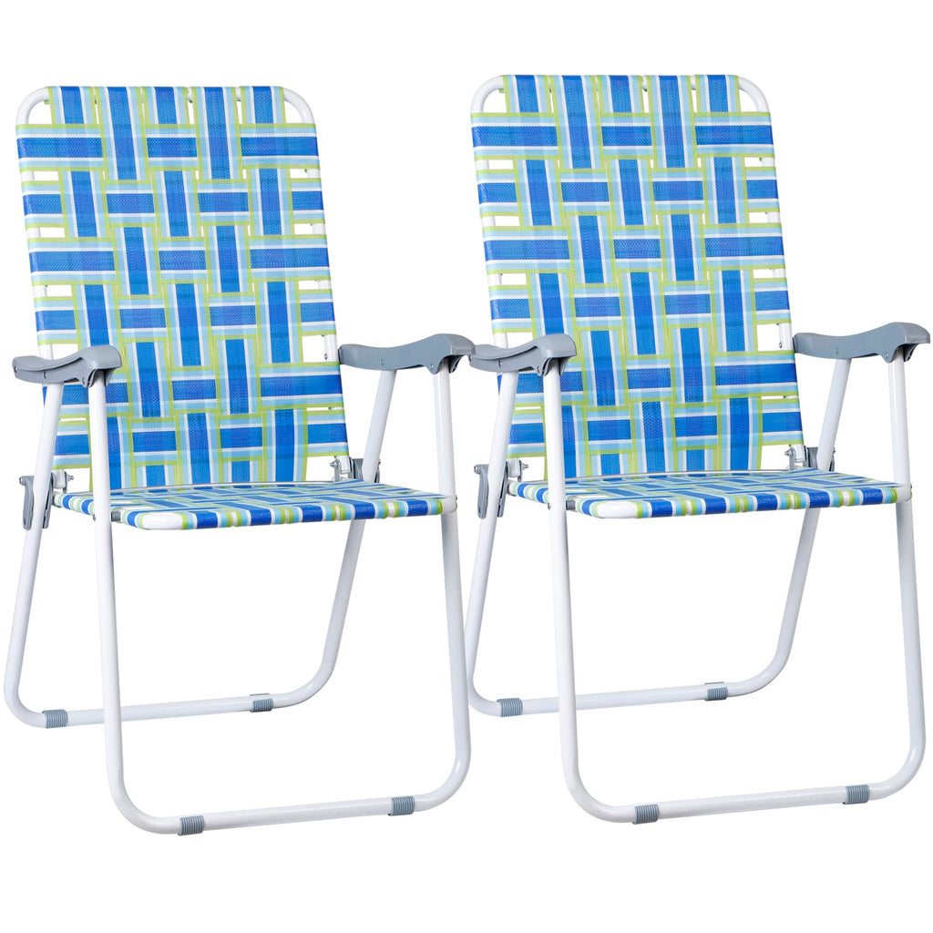 Folding Beach Chairs V6698