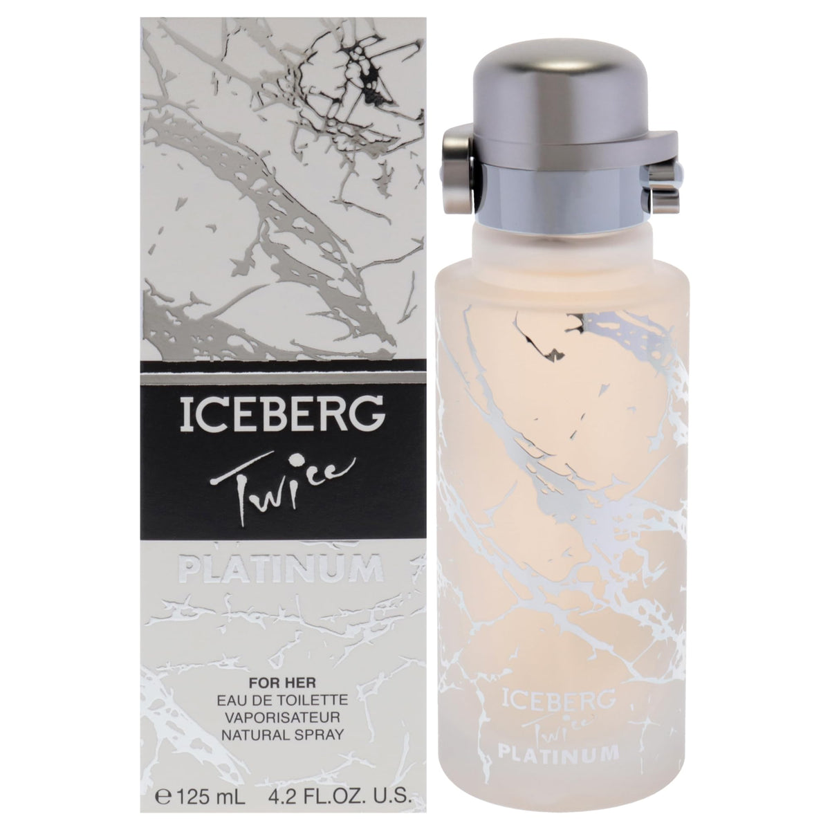 4.2 oz EDT Spray C427