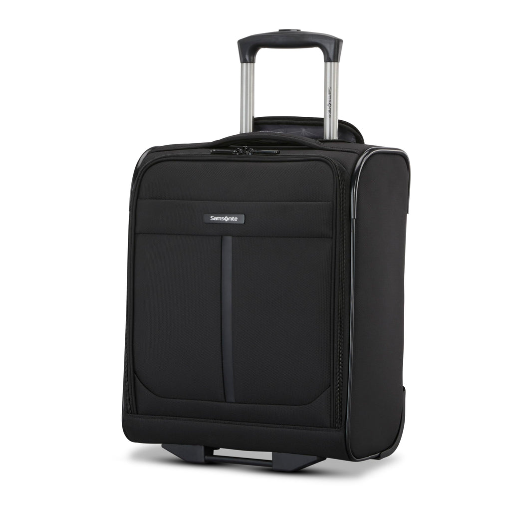 Black Underseater Suitcase D313