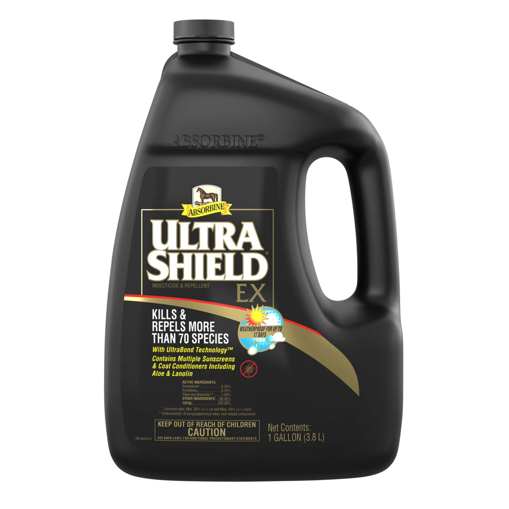 Insecticide & Repellent 128 fl oz N725