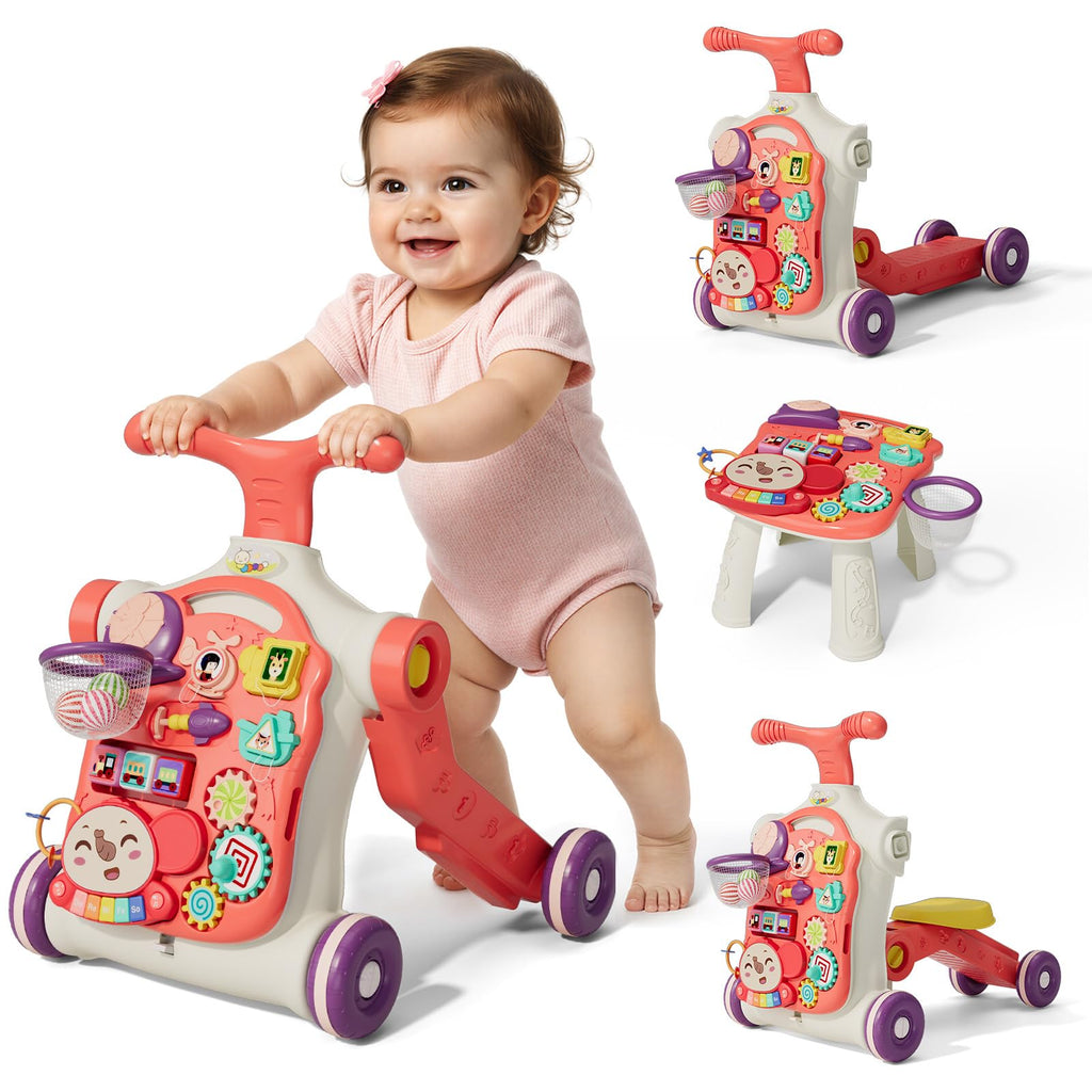 5 in 1 Baby Walker E94581