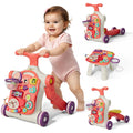 5 in 1 Baby Walker E94581