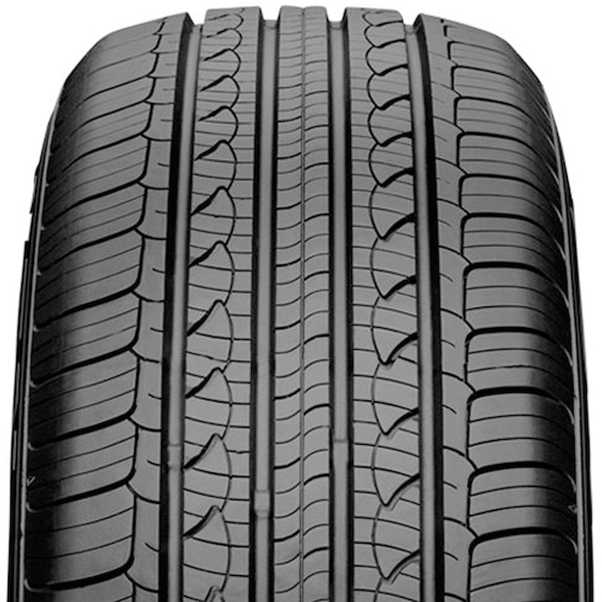 215/60R16 95V All-Season Radial Tire Z5225