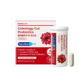 Probiotics for Bloating Relief 30 Capsules O9483