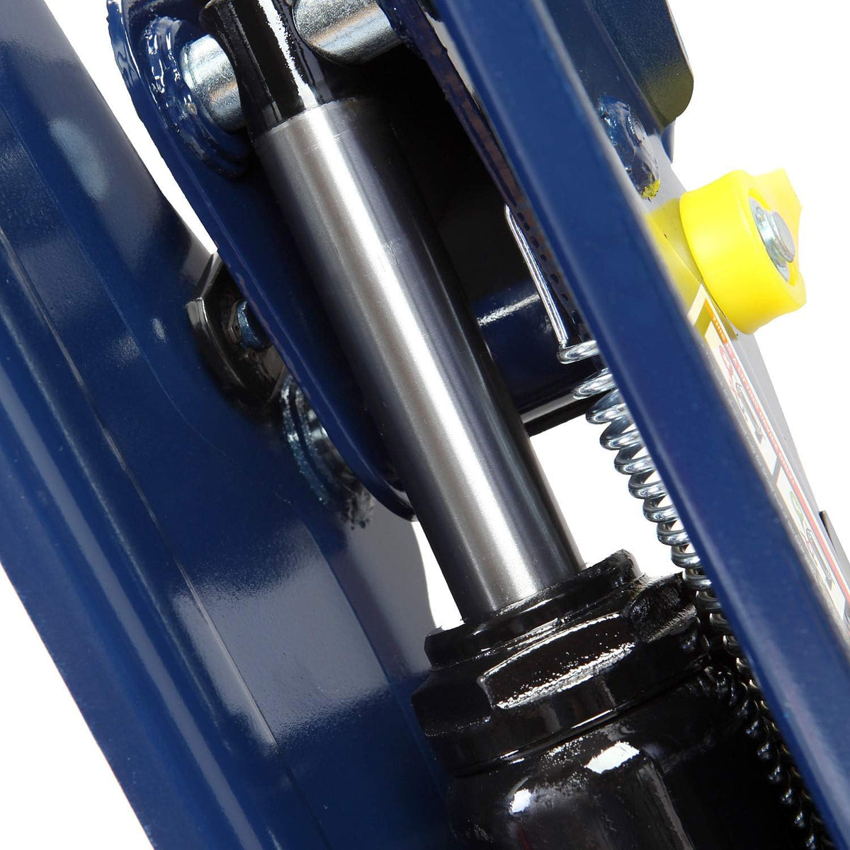 2.5 Ton Low Profile Trolley Floor Jack Y147415