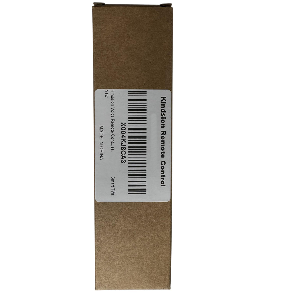 Voice Remote Z54603