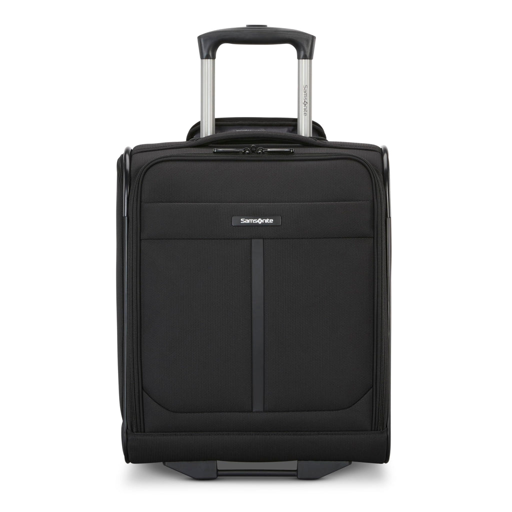 Black Underseater Suitcase D313