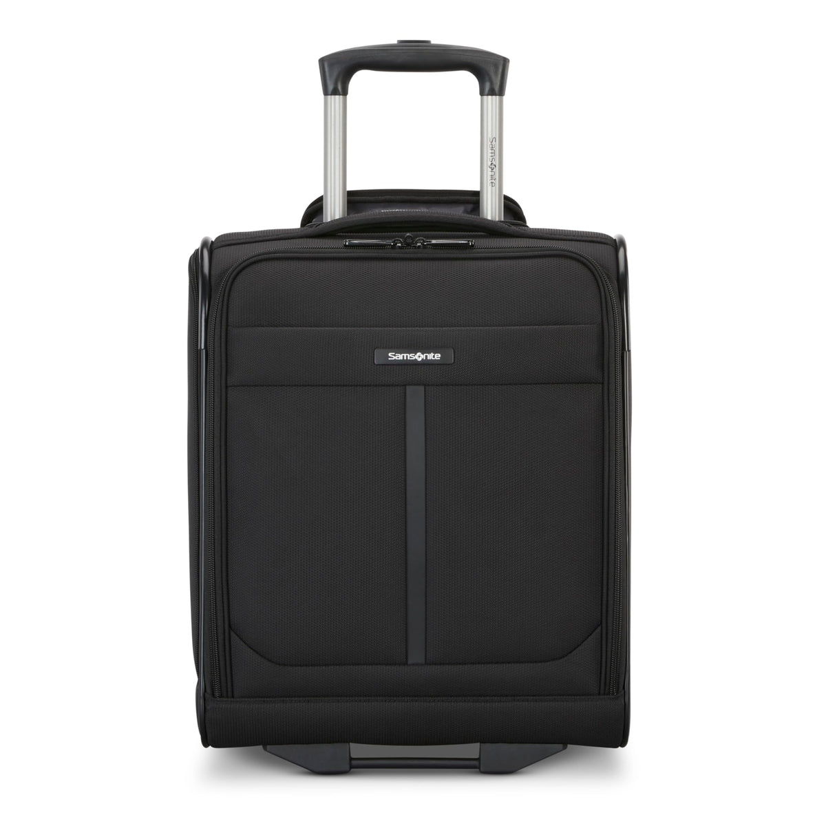 Black Underseater Suitcase D313