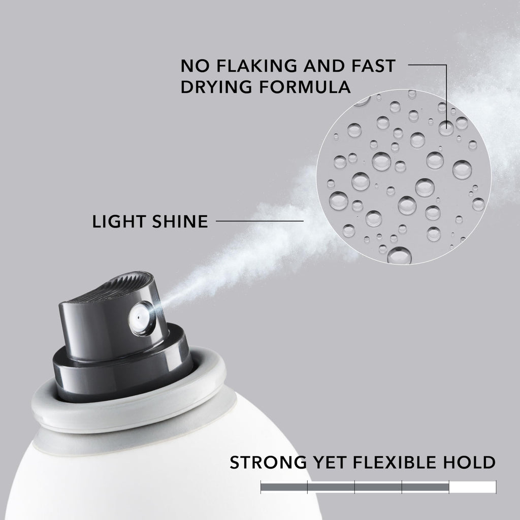 Strong Hairspray 8.1oz F32162