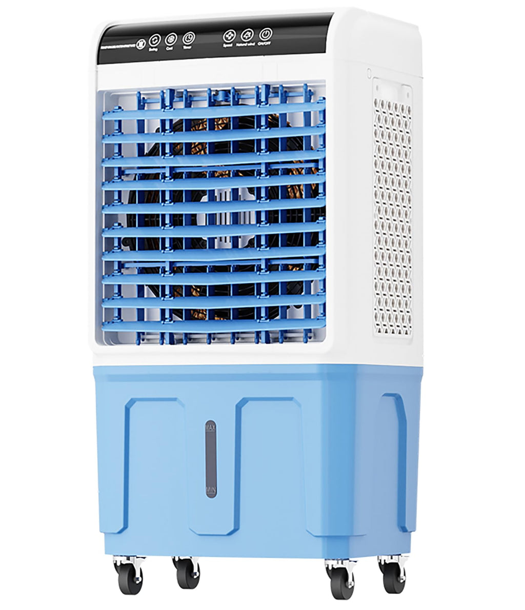 Remote Control Evaporative Air Cooler 20L L63825