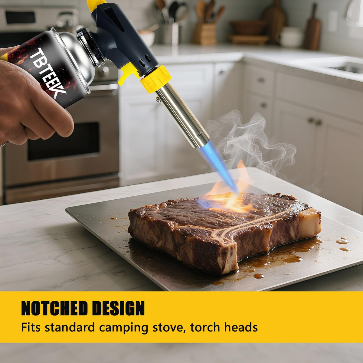 Butane Fuel Canister L2110