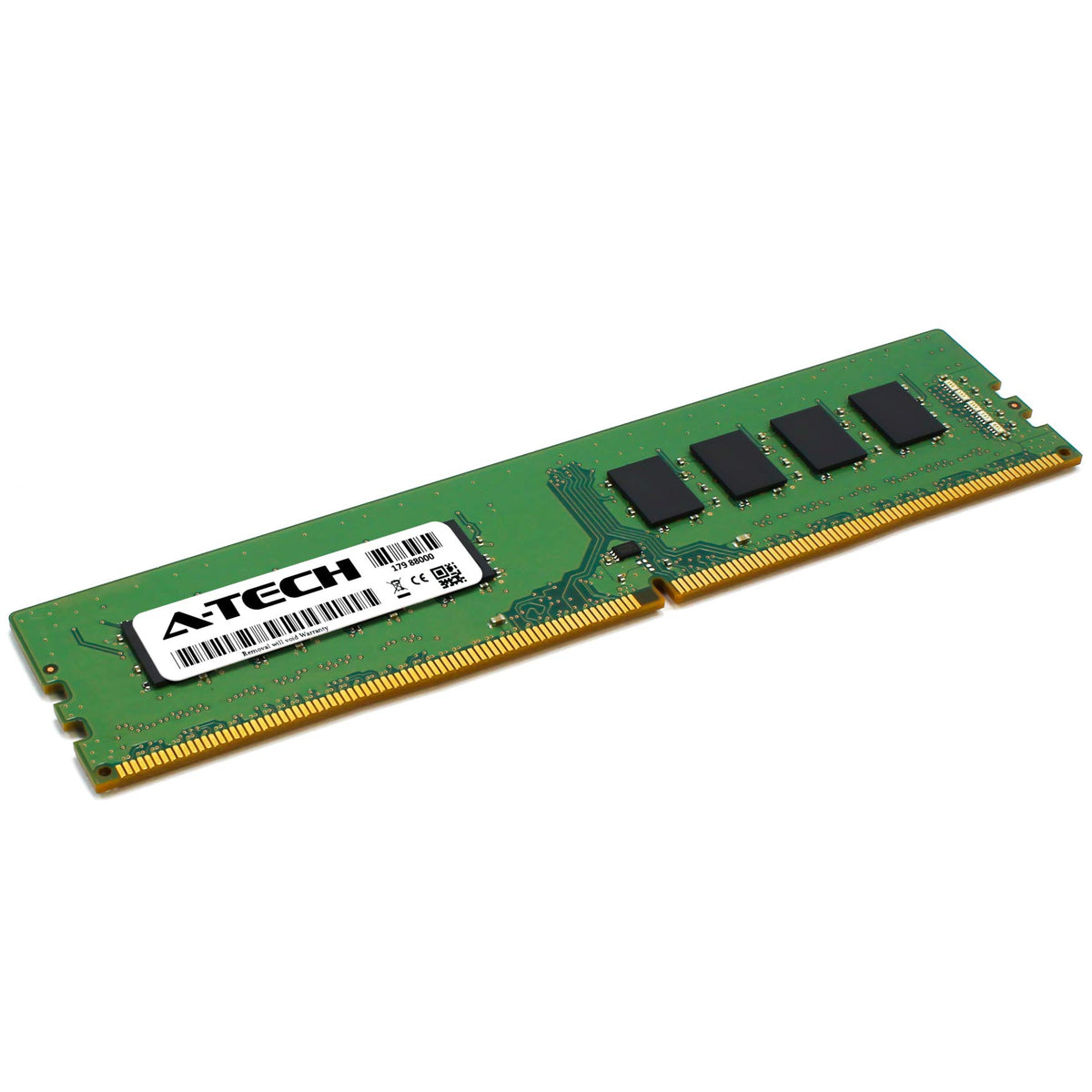 16GB DDR4 2400 MHz Non-ECC Desktop RAM J309794