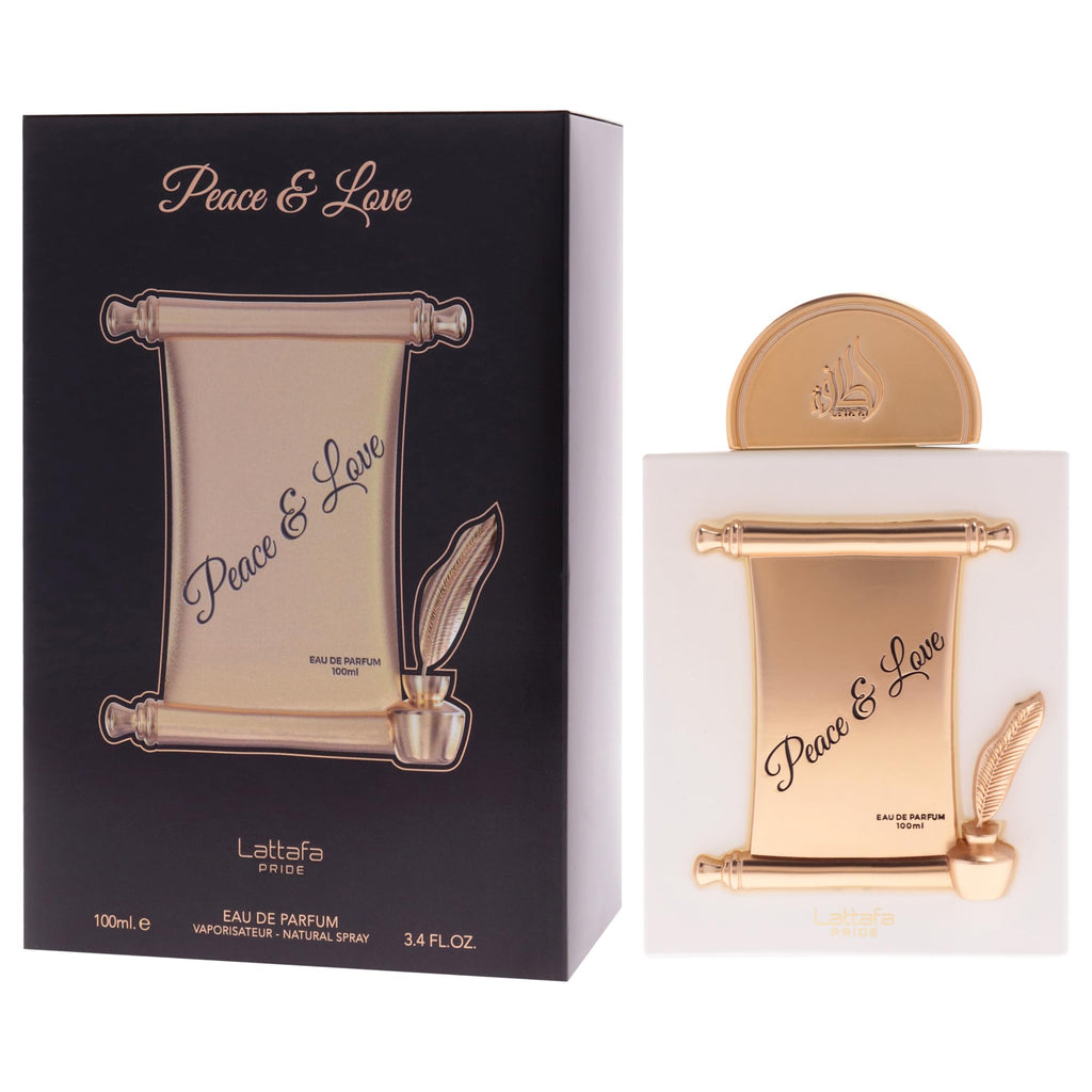 Eau de Parfum Spray 3.4 Ounce / 100 ml K18249