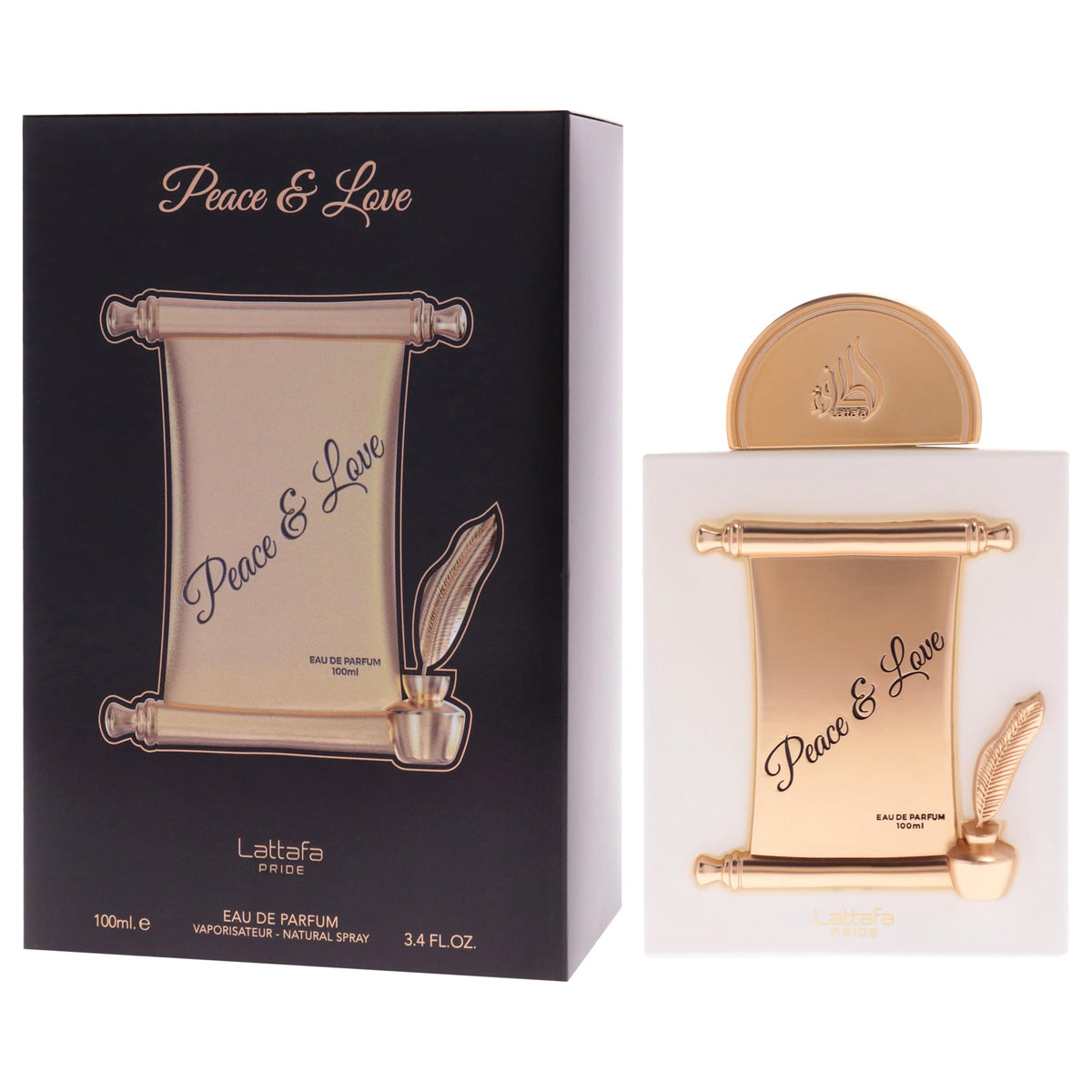 Eau de Parfum Spray 3.4 Ounce / 100 ml K18249