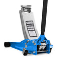 3 Ton Low Profile Aluminum Steel Floor Jack R8281